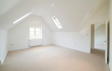 Briar Hill bedroom extension leads