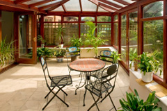 Briar Hill conservatory quotes