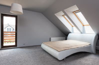 Briar Hill bedroom extensions