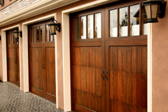 Briar Hill garage extension quotes