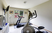 Briar Hill home gym construction leads