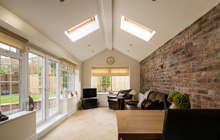 Briar Hill single storey extension leads